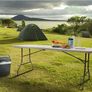 6ft Foldable table (multipurpose use) Image 7