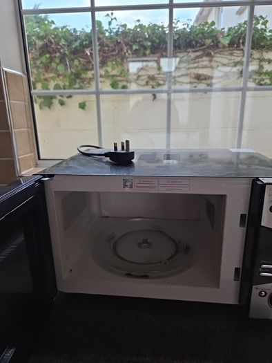 Free Microwave