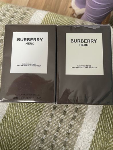100%Genuine Fragrances Men/Woman