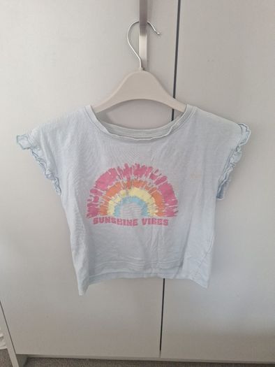 REDUCED Girls 4-5 years clothes bundle