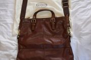 Fossil handbag
