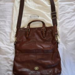 Fossil handbag