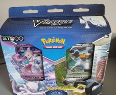 Pokemon TCG: Pokemon GO V Battle Deck Mewtwo vs. Melmetal