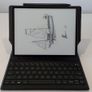 BOOX Tab Ultra 10.3" w/ stylus and keyboard cover Image 2