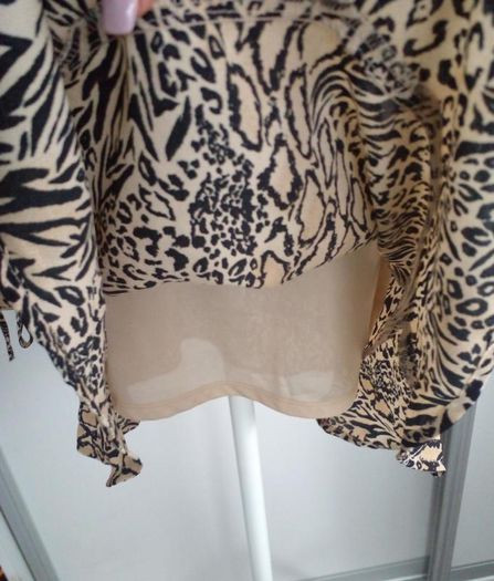 H&M dress UK 6