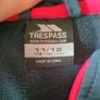 Trespass Rain Coat Boys age 11-12 Image 5