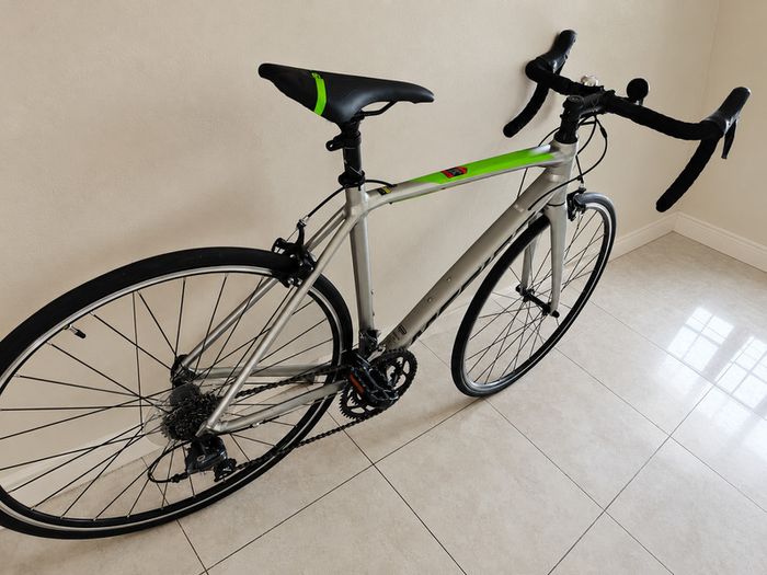 Merida Scultura 100 Road Bike