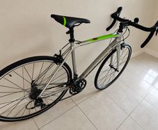Merida Scultura 100 Road Bike
