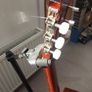 Vintage Raimundo Model 106 Classical Guitar - Made in Spain Image 7