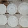 willow side plates Image 6
