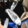 Set of Golf Clubs Spalding , Top Flite Image 6