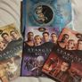 Stargate SG1 Season 10 Dvd Boxset Image 2
