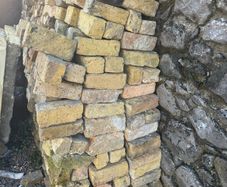 old bricks