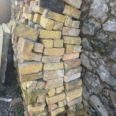 old bricks