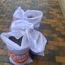 Free soil 5 bags Image 5