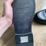Clarks CraftArlo Leather Shoes Size 11 Image 4