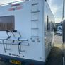 NI 2006 CI Carioca 625 2.8 TD 4-Berth Image 4