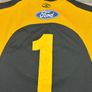 Vintage 2007 Adidas Chiefs Rugby Jersey Shirt Mens XL/XXL Image 8