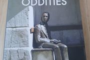 London's Oddities by Vicky Wilson Metro Publications 2018