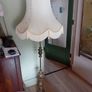 Antique floor lamp Image 6