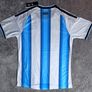 Argentina Home Jersey (Player Edition) Image 2