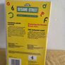 Sesame Street - Early Learners - VHS Image 2
