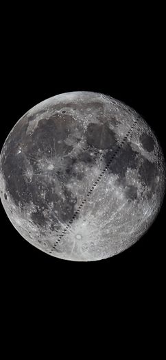 Seestar S50 Telescope