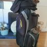powakaddy golf bag Image 2