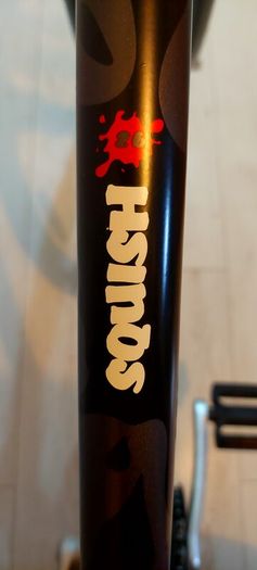 Bike 26" - hardly used, in great condition