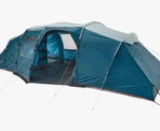 8 Person Tent Quechua Arpenaz 8.4