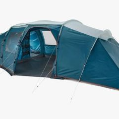 8 Person Tent Quechua Arpenaz 8.4