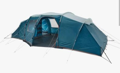 8 Person Tent Quechua Arpenaz 8.4