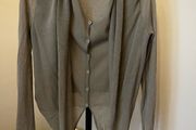 Annette Gortz cardigan, size M