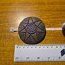 Vintage Celtic Brooch Image 2