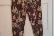 Reversible Leggings size L