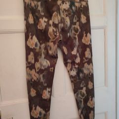 Reversible Leggings size L