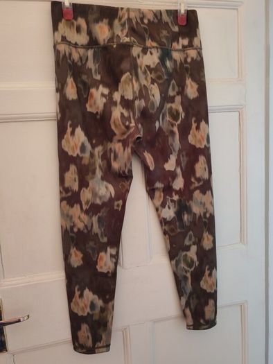 Reversible Leggings size L