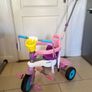 smartrike 3 in 1 Image 6