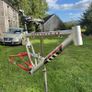 Rotwild RCC 07 frame Rock shox SID dual air full suspension frame Image 6