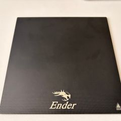 Creality Ender Glass Plate