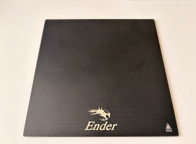 Creality Ender Glass Plate