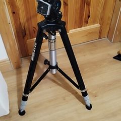 tripod