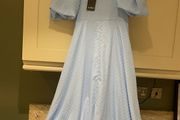 ladies dress size 10/12