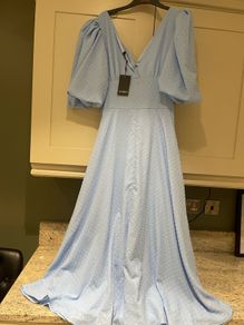 ladies dress size 10/12
