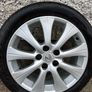 Lexus Alloys Image 3