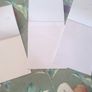 AerLingus Writing Pads Image 2