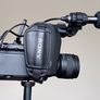 Sony NEX-FS100E Camcorder  Body Image 4