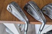 rare honma irons