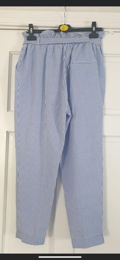 new high waisted trousers