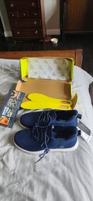 new shoes runners trainers size 44
